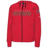 Tampa Bay Buccaneers Red Critical Victory Hoody Sweatshirt