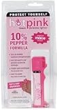 Hot Pink Mace Pepper Spray