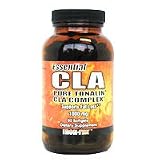 Iron-Tek Essential CLA