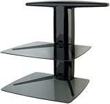 Dbl Stud Wall Unit with 2 Shelf