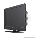 Sharp LC22DV510K 22-inch HD Ready 1080p LED Backlight TV and DVD Combination