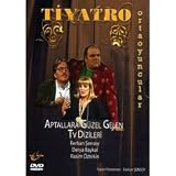 Aptallara Güzel Gelen TV Dizileri (DVD)