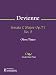 Search : Sonata C Major Op.71 No. 3 Sheet Music