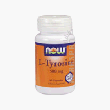 L-Tyrosine 500 mg - 120 caps., (Now Food)