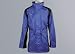 Coachjacke CHELSEA, royal/schwarz, 100%PA,Oxford, 1.0000 PU