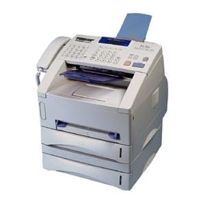 New-Fax Machines – BROPPF5750