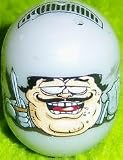Mighty Beanz 2009 Series 1 Ultra Rare Fantasy Single Knight Bean #90 Mighty Beanz 2009 Series 1 Ultra Rare Fantasy Single Knight Bean #90