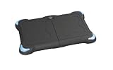 Crown Premium Fitness Board - Black (Wii)