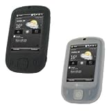 Sprint HTC Touch Silicone Skin Case