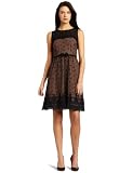 Eva Franco Womens Eliza Lace Dress