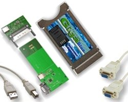 GIGA TWIN CAM Blue Programmer