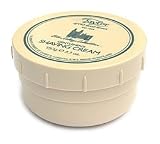 Taylor of Old Bond Street Eton College Shaving Cream Jar, 5.3-Ounce