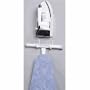 Household Essentials 166-1 Plastic Wall-Mounted Ironing-Board Holder