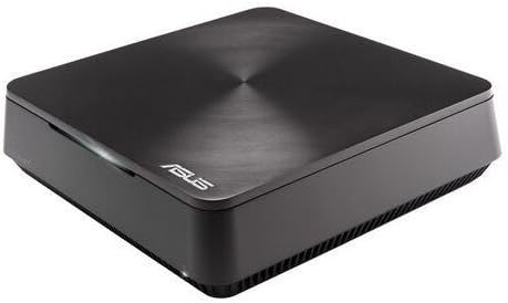 ASUS VM62N-G039R Core i3-40307U 4GB DDR3 500GB Free USB3.0 Windows 8.1