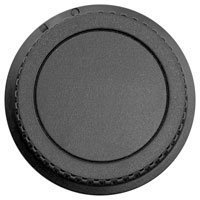 Adorama Rear Lens Cap for Canon EOS Lens Mount.