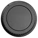 Adorama Rear Lens Cap for Canon EOS Lens Mount.