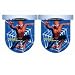 1 guirlande drapeaux Spiderman 3