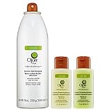 31sho5aHS6L. SL160  Ojon Extreme Hold Hairspray with Bonus Hydrating Thickening Shampoo & Conditioner  Extreme Hold Hairspray with Bonus Hydrating Thickening Shampoo & Conditioner