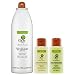 Ojon Extreme Hold Hairspray with Bonus Hydrating Thickening Shampoo & Conditioner ($43 Value) Extreme Hold Hairspray with Bonus Hydrating Thickening Shampoo & Conditioner
