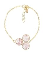 Córdoba Joyeros Pulsera Macao Dorado