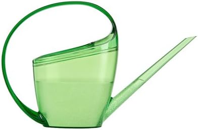 Scheurich Usa 51834 Loop Water Can, 47 oz, Green