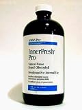MMS Pro Innerfresh - Natural, 50 mg - 16 oz