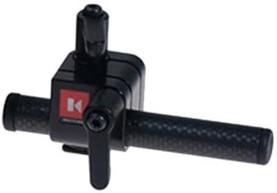 LCDVF Kinotehnik Universal 90 Degree Rod Clamp