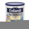 Enfamil Next Step Prosobee Lipil  24 oz 6 Pack