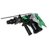 Tools : Hitachi DH40MRY 1-9/16-inch SDS Max Rotary Hammer with UVP