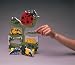 Ladybug Lifecycle Puzzle