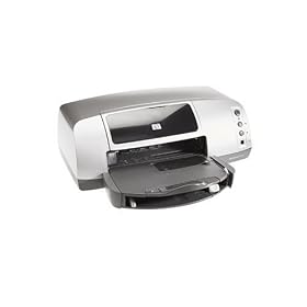 HP Photosmart 7150 Printer