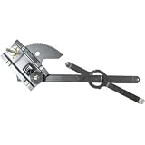New Passengers Front Window Lift Regulators Kit Pickup Truck SUV by AUTOANDART