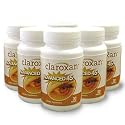 Claroxan Advanced 45 - 6 Month Supply