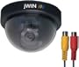 Jwin JV-AC73 Color High Resolution Mini Dome CCD Camera