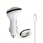 IMOOVE - Chargeur Auto Voiture Allume...