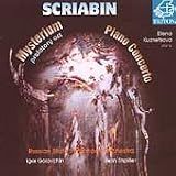 Piano Concerto / Mysterium