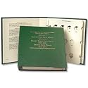 Littleton Two, Three & Twenty Cent Piece Album LCA40