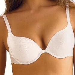 Vanity Fair Smooth Moves Smartlift Light Push Up Bra 75-216