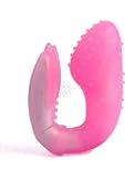 Hitachi Majic Snuggle Puss 100 % Silicone