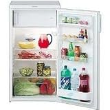 Free Standing Brita Fridge Freezer White (ENB35405W_WH)
