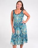 Utopia Tank Dress