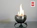 Garten & Freizeit : DAMAX Feuerstelle DUO