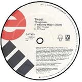 Thugman [Vinyl]