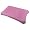 Nintendo Wii Fit Board Anti-Slip Grip Foot Pad Silicone Skin (Pink)