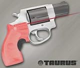 Ctc Lasergrip Taurus Sm Frame Pink