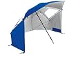Sport Brella Beach Umbrella (Blue) (54"H x 3.5"W x 3.5"D)