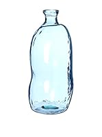 HOME FURNITURE Jarrón Azul