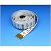 Tactile Tape Measure