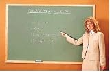 CHALKBOARD 24X36 GREEN