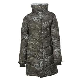 Volcom Regalia Parka Down Jacket - Ladies by Volcom